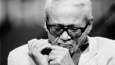 Toots Thielemans